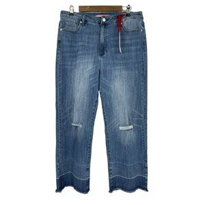 Stylish Blue Jeans for Women